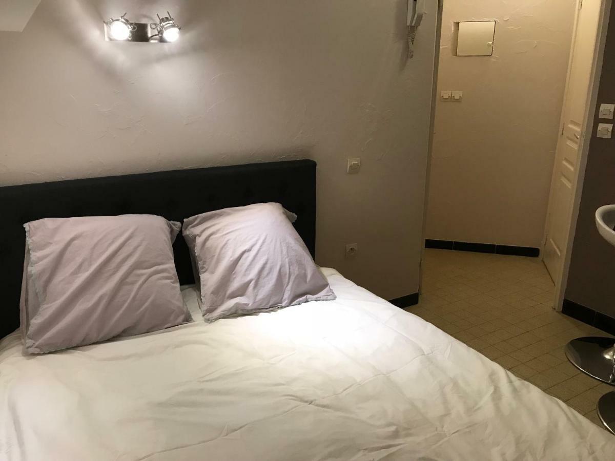 Studio 2 Pers En Vieille Ville Parking Gratuit - By La Source D'Orfee ブローニュ・シュル・メール エクステリア 写真